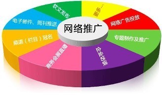2019年網(wǎng)絡(luò)營銷推廣全攻略 商務(wù)信息咨詢公司的實戰(zhàn)方案
