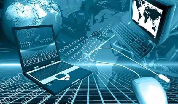 計算機科學與技術專業課程概覽與計算機網絡技術開發