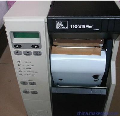 專業(yè)供應斑馬XI3及二手條碼打印機配件 優(yōu)質(zhì)打印頭與一站式解決方案